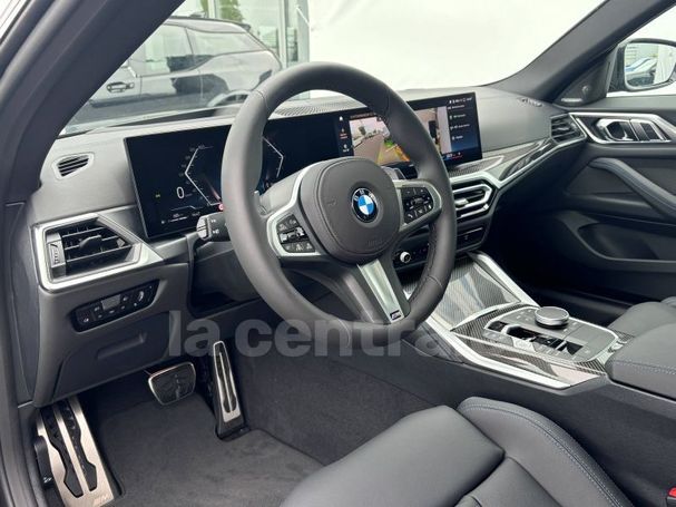 BMW 430d M Sport xDrive 210 kW image number 7