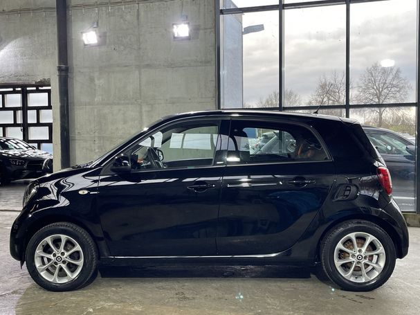 Smart ForFour 52 kW image number 5