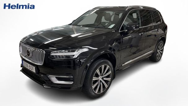 Volvo XC90 T8 AWD Inscription 293 kW image number 1