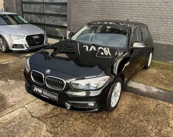 BMW 116d 85 kW image number 2