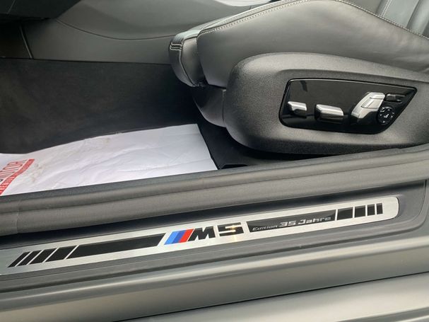 BMW M5 Competition M xDrive 460 kW image number 23