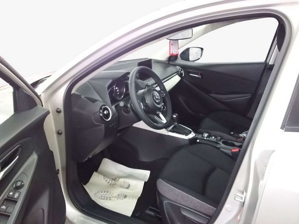 Mazda 2 SKYACTIV-G 90 Exclusive-Line 66 kW image number 7