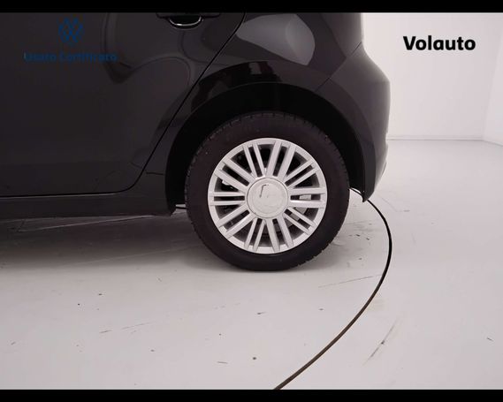 Volkswagen up! Eco move up! 50 kW image number 30