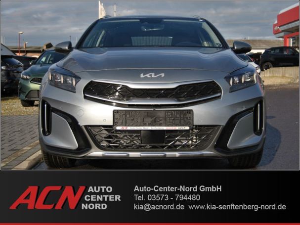 Kia XCeed 1.6 GDI Spirit DCT6 104 kW image number 5