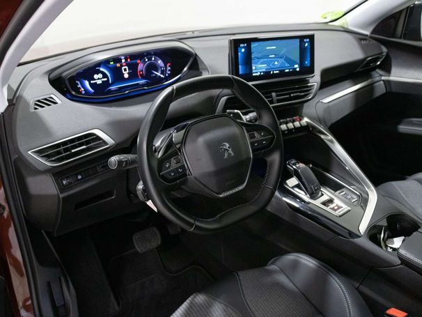 Peugeot 5008 BlueHDi 130 EAT8 Allure 96 kW image number 12