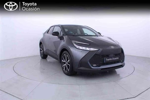 Toyota C-HR 144 kW image number 10