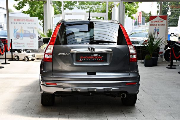 Honda CR-V 110 kW image number 6