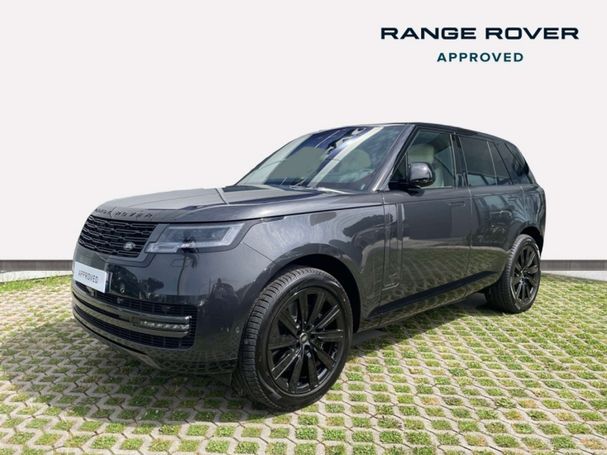 Land Rover Range Rover 410 kW image number 1