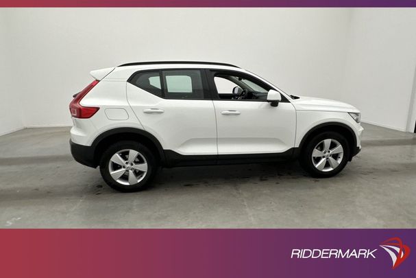 Volvo XC40 D3 110 kW image number 6