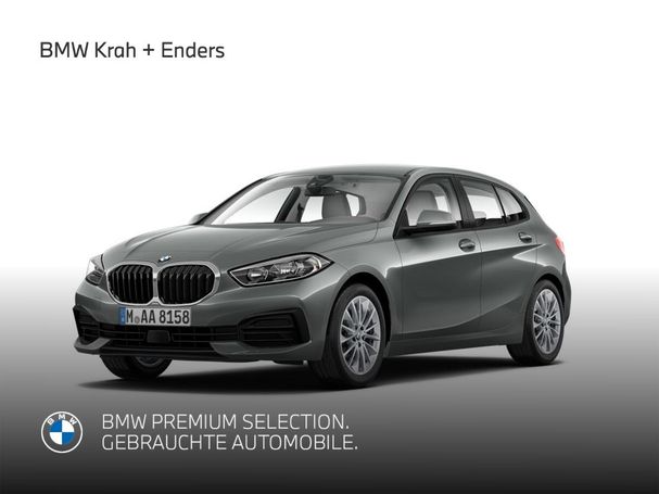 BMW 118i 100 kW image number 1