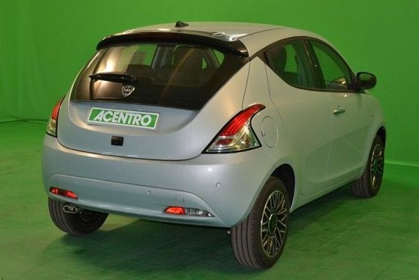 Lancia Ypsilon 51 kW image number 2