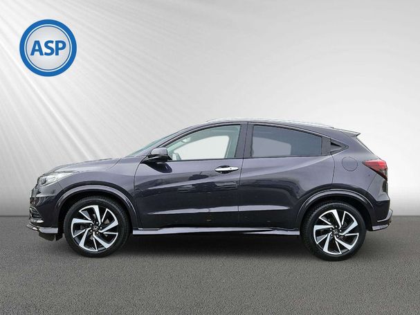 Honda HR-V 96 kW image number 5