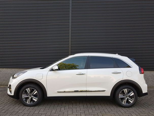 Kia Niro 104 kW image number 13