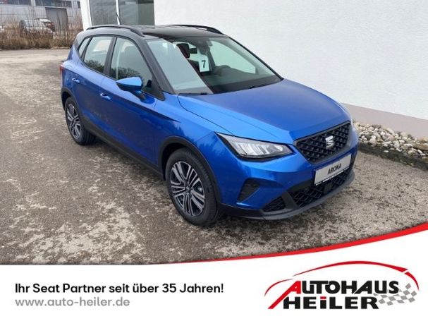 Seat Arona 1.0 TSI Style 85 kW image number 1