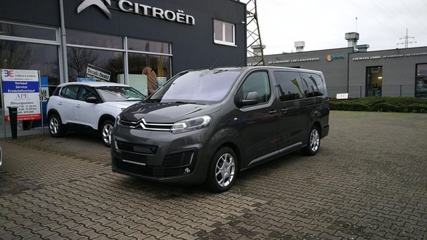 Citroen SpaceTourer  100 kW image number 1