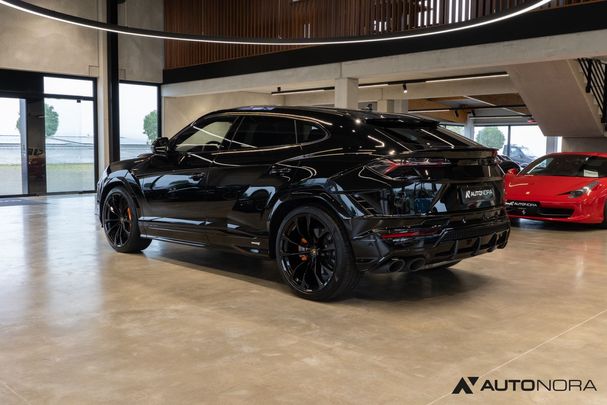 Lamborghini Urus S 490 kW image number 5