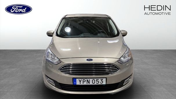 Ford C-Max 1.0 EcoBoost 93 kW image number 8