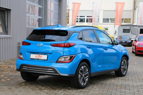 Hyundai Kona Elektro 100 kW image number 2