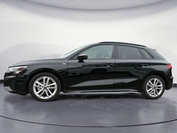 Audi A3 Sportback 110 kW image number 2