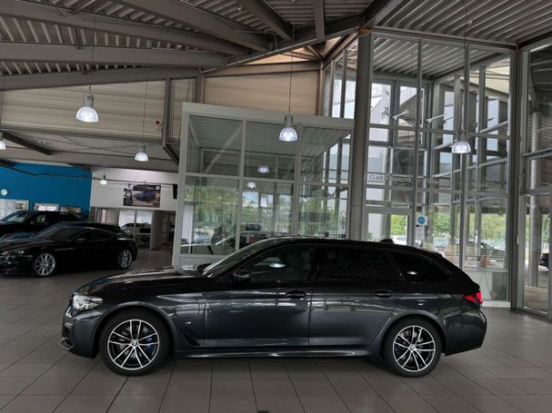 BMW 530 Touring xDrive 215 kW image number 5