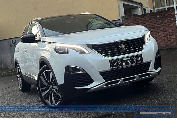 Peugeot 3008 220 kW image number 19