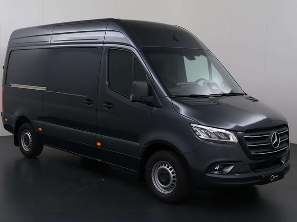 Mercedes-Benz Sprinter 319 RWD 140 kW image number 23