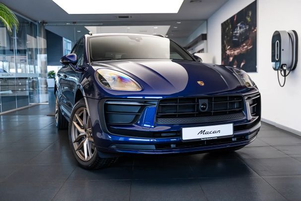 Porsche Macan 195 kW image number 31