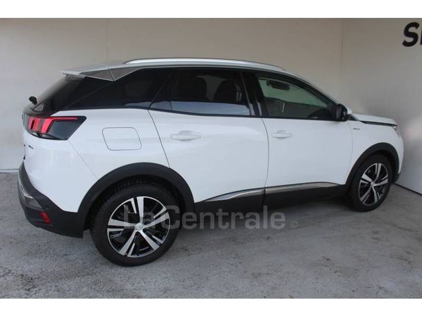 Peugeot 3008 Hybrid e-EAT8 165 kW image number 13