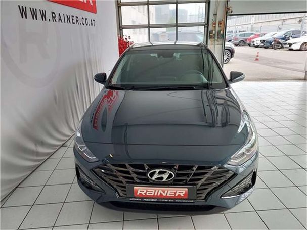 Hyundai i30 1.0 T-GDI Trend 88 kW image number 2