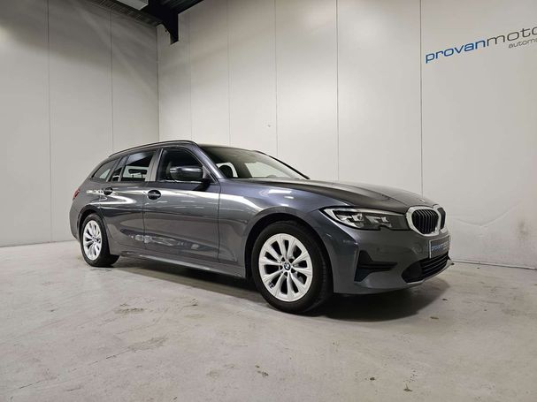 BMW 318d Touring 100 kW image number 3