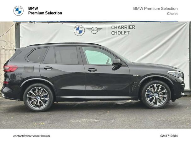 BMW X5 xDrive 213 kW image number 5