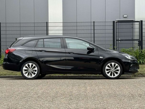 Opel Astra Sports Tourer 1.6 CDTi 100 kW image number 5