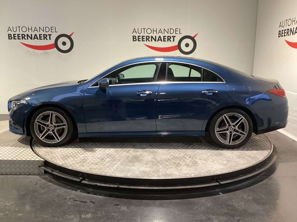 Mercedes-Benz CLA 180 85 kW image number 3