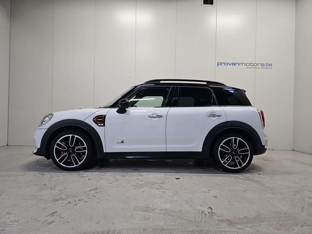 Mini John Cooper Works Countryman 170 kW image number 7