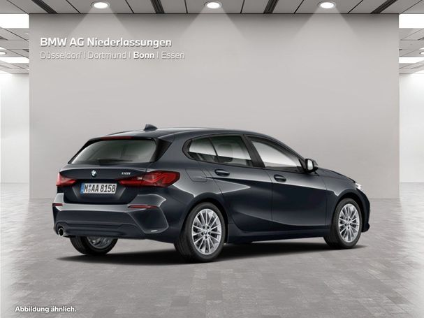 BMW 118i 100 kW image number 2