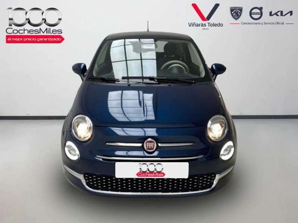 Fiat 500 1.0 51 kW image number 2