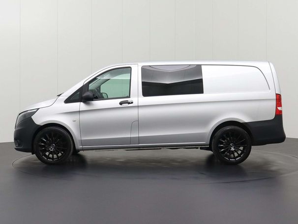 Mercedes-Benz Vito 116 CDi 120 kW image number 12