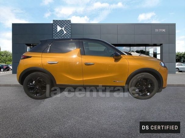 DS Automobiles 3 Crossback PureTech 130 Performance Line+ 96 kW image number 5