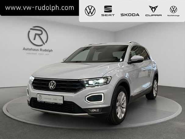 Volkswagen T-Roc 1.5 TSI DSG 110 kW image number 2