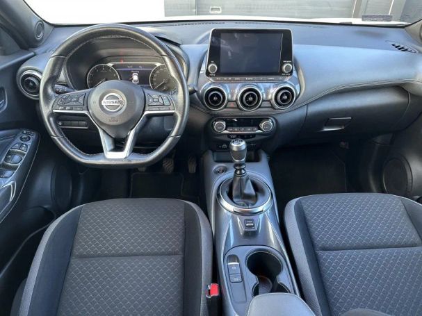 Nissan Juke 84 kW image number 12