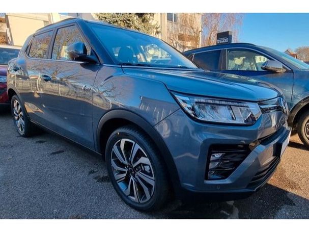 SsangYong Tivoli 1.5 T-GDI 4WD 120 kW image number 2