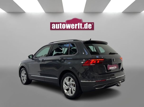 Volkswagen Tiguan 2.0 TDI Life DSG 110 kW image number 4