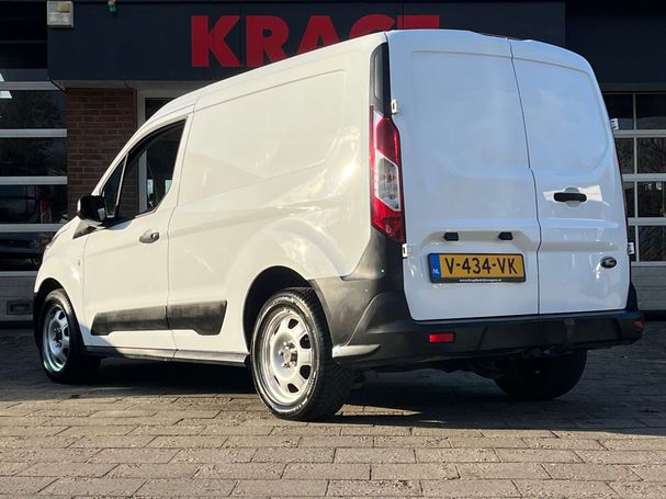 Ford Transit Connect L1 1.5 55 kW image number 2