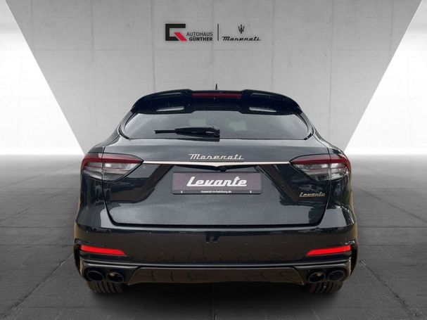 Maserati Levante Trofeo 427 kW image number 3