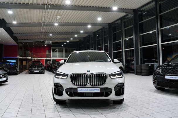 BMW X5 xDrive30d 195 kW image number 2