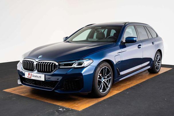 BMW 530 Touring 215 kW image number 7