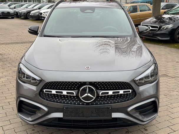 Mercedes-Benz GLA 250 e 8G-DCT 160 kW image number 3