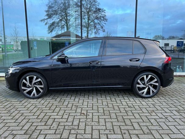 Volkswagen Golf 1.5 eTSI Style DSG 110 kW image number 17