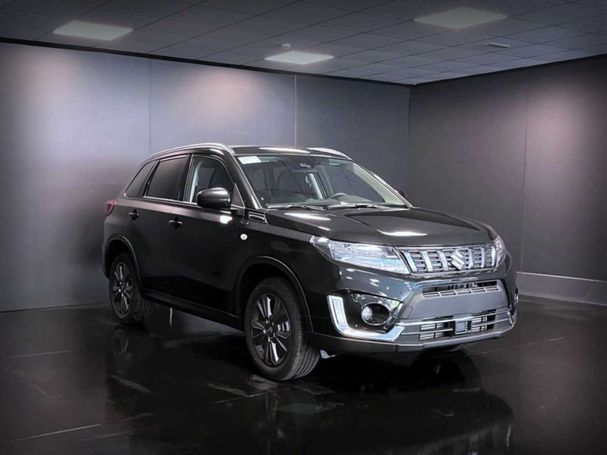 Suzuki Vitara 1.4 Hybrid 95 kW image number 11