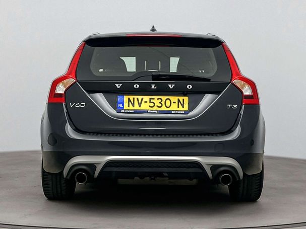 Volvo V60 T3 112 kW image number 5